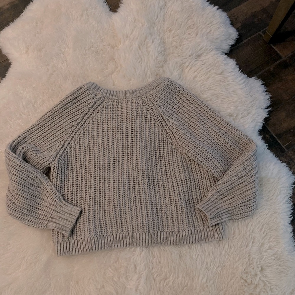 H&M Knit Sweater - Picture 3 of 5